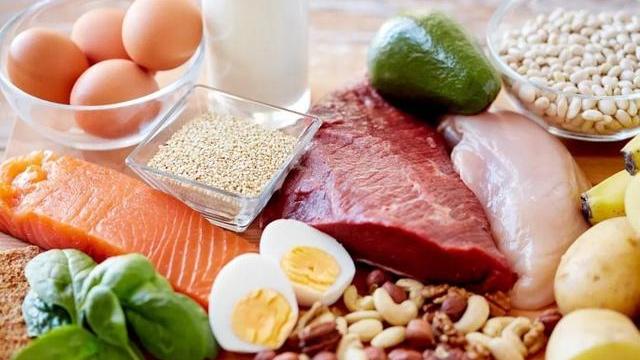 减肥方法|金晨2个月减重30斤，大方公开减肥方法，这2种食物或许可以大胆吃