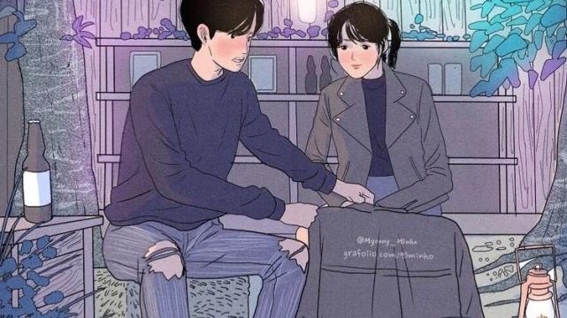 情叔写情书 “爱是尊重，不是禁锢”爱情里的控制欲，到底有多可怕？