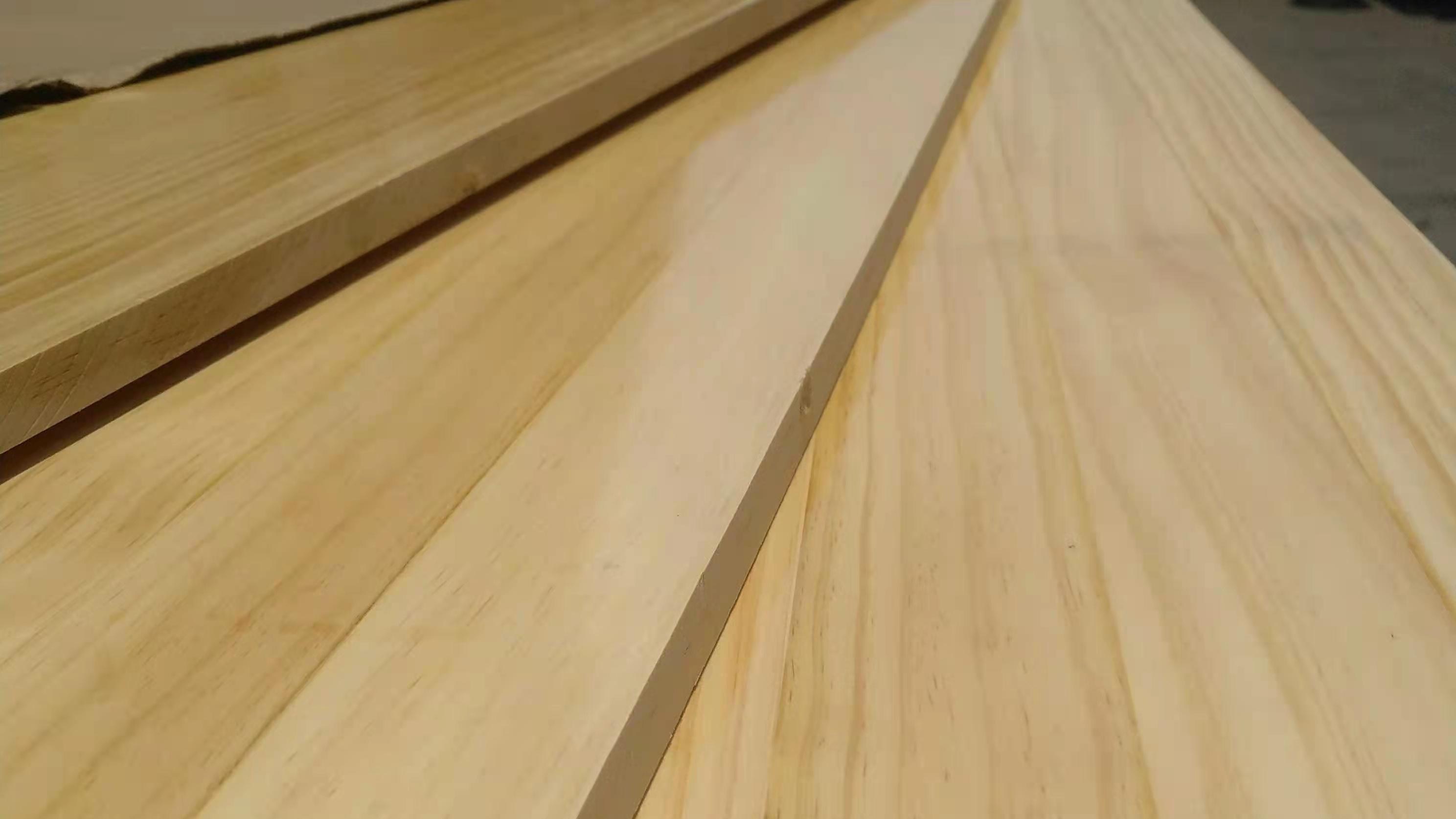 如今全屋定制十分火热，那么都有哪些板材并如何区分呢？