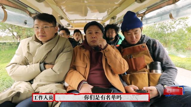 话剧|严敏黄磊新综艺9.3分，摒弃流量启用素人演员，让3档热门综艺汗颜