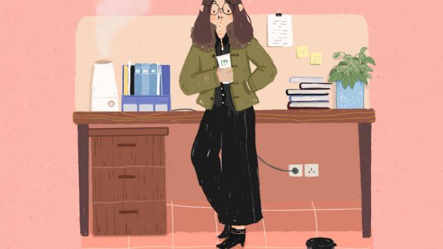 情叔写情书|所谓的时间管理，就是选择性放弃：做好取舍，掌控人生！