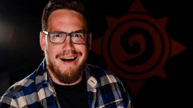 炉石传说|网易《漫威对决》是炉石之父新作？王师傅下场证实：炉石原班人马