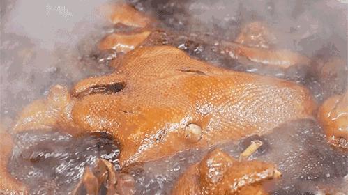 卤菜|卤菜做出来不够香，看看这些经验可能帮到你！