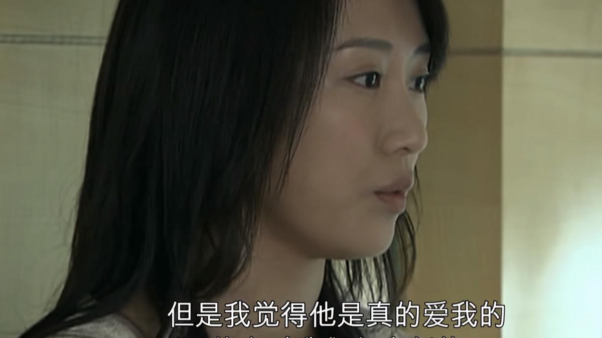宇哥情感|重温《蜗居》：海藻妈妈一语道出宋思明的“企图”和“绝情”