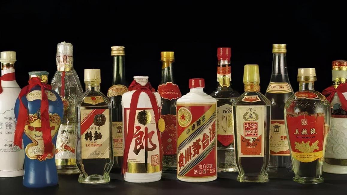 |国内4种“没名气”酱香酒，口感不输茅台，常喝的都是懂行的