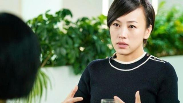 何沐青谈|柳传志之女柳青离婚后带3个孩子，身患疾病后，仍拖着病体救滴滴