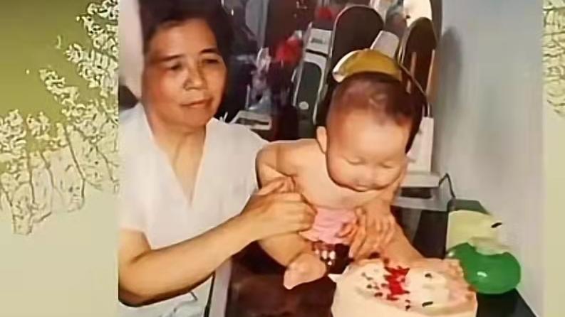 李昕言温度空间|90多岁老人愤怒发声：熊磊，我不可能把房子给你，你是强盗