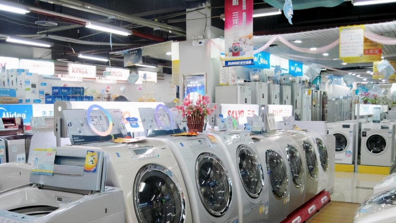 这4样电器，建议不要乱花钱，能满足基本功能，普通款就足够了