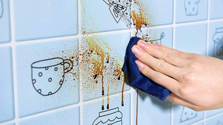 去闺蜜家蹭饭，被厨房的“高级感”吸引住了，太会生活！