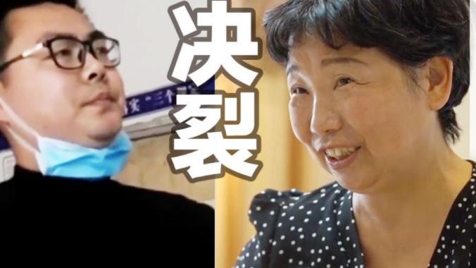 哲学筱筱|杜新枝说田静随便一次直播就赚十几万，田静的回应，道出真相！