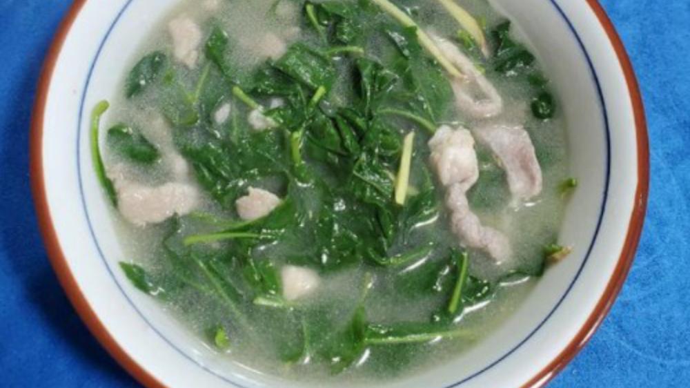食材|它是真正的“护肝汤”，我家经常喝，养肝护肝，肝脏更健康了
