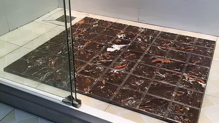 创品装饰|卫生间排水还在做斜坡？