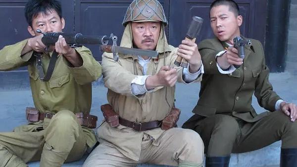 抗日剧|最经典的五部抗日剧：《亮剑》只排第二，第一抗日剧天花板