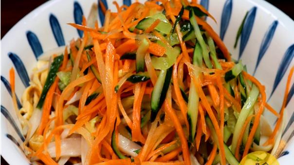 牛奶|秋天宁可不吃肉，也要多吃它，钙是牛奶的10倍，清爽开胃超下饭