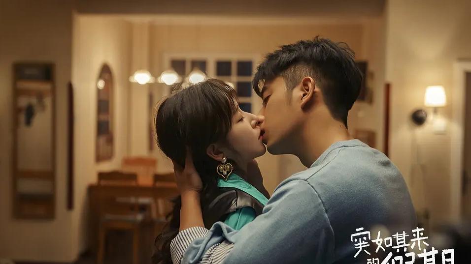 电视剧|电视剧全网热度榜Top5：《玉楼春》挤进前三，第一热度高达77.85