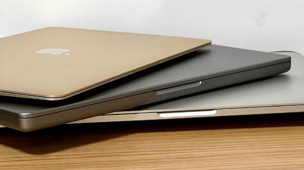 新 MacBook Pro 真是设计倒退？那扩展坞会成为过去式吗？
