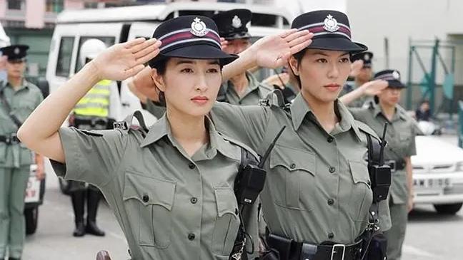 TVB|欧阳震华：出演的热播剧中女主角全部消失，成TVB最憋屈男主角