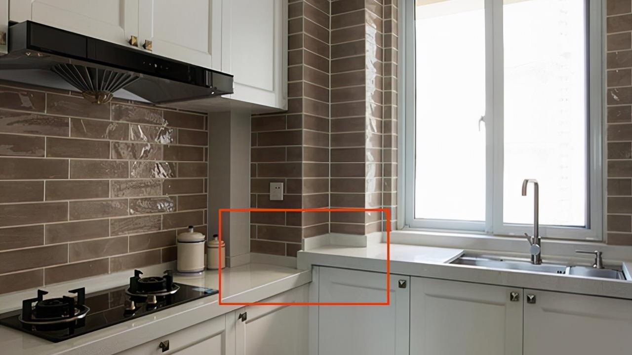 装修时不懂事，入住一年多才发现，当初“嫌弃”的6个设计太实用