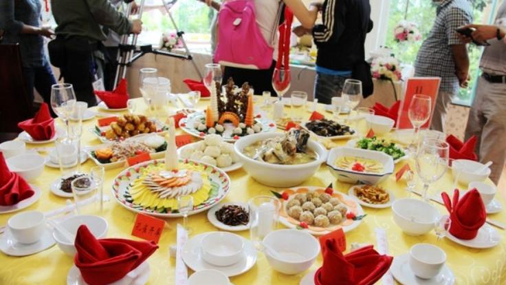 布衣粗食|为什么你不想让朋友来家里做客？