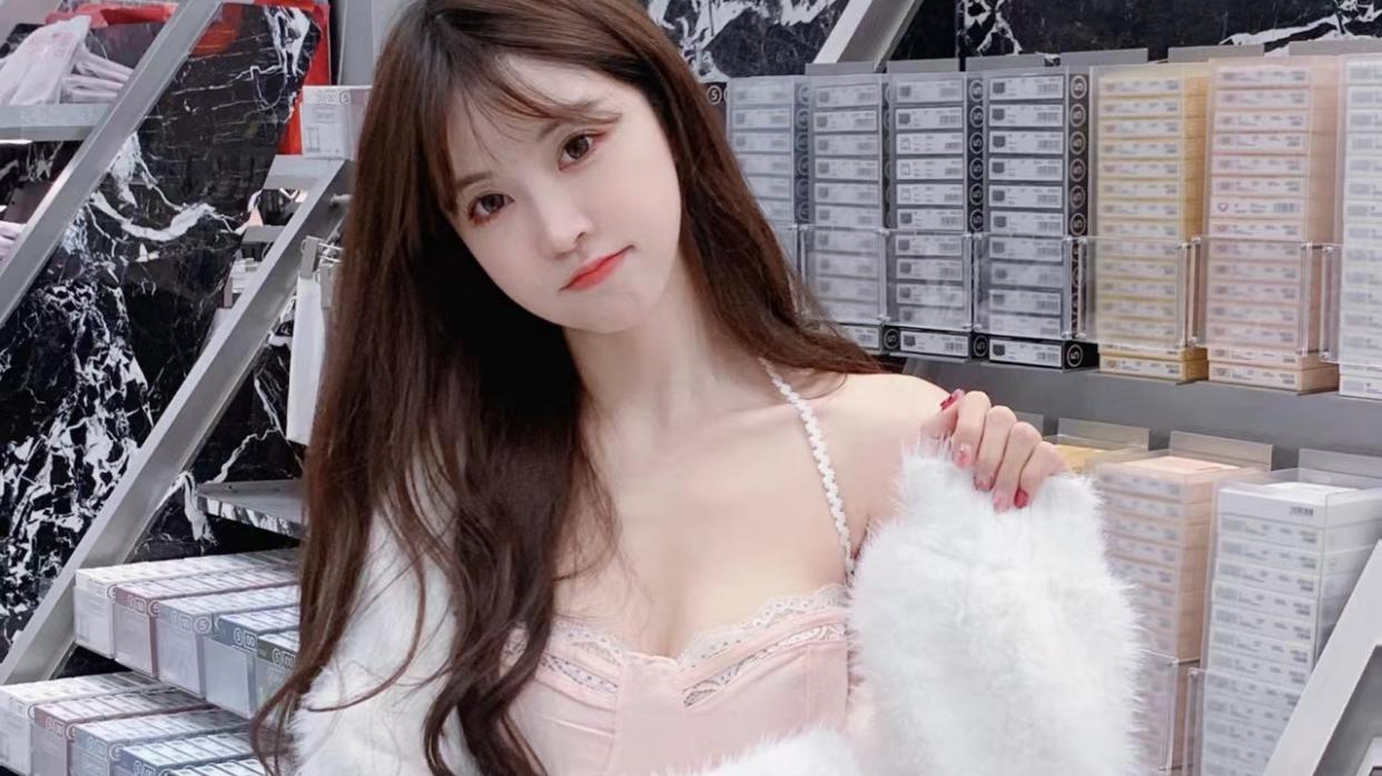 安然姐姐 有时候男生说的话，做的事，女生能感觉出来的