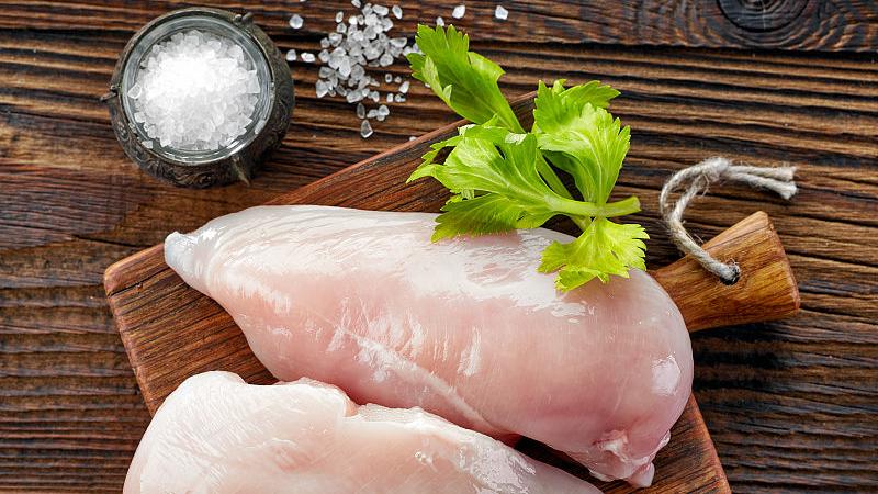 医美 吃鸡胸肉，能减肥吗？