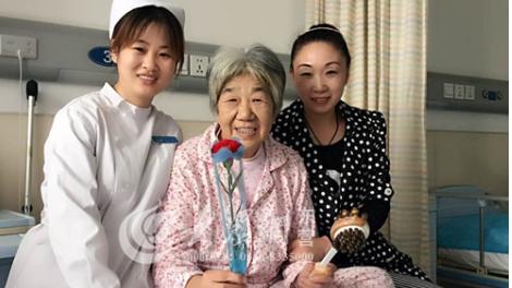 胡子鱼情感|76岁奶奶倾诉: 经历了，才能看清人心，晚年老伴儿和儿女都靠不住