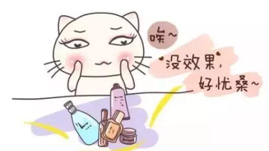 护肤品 别再说护肤品不吸收了，真相来了！
