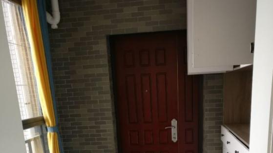 110平简装新房完工，入户花园超大，全屋简约装修十分温馨大气