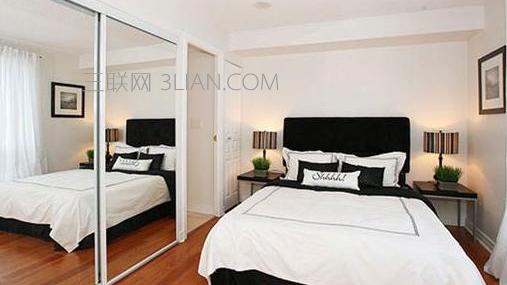 卧室可以放镜子吗？卧室摆放镜子有哪些注意事项？