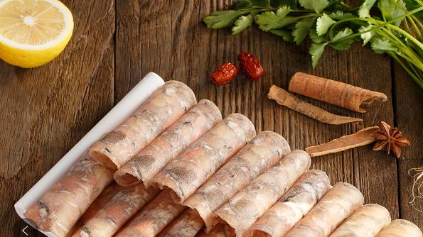 辣椒|一根签签穿起天下美食