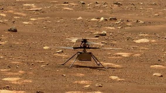 着陆火星后，中国航天再传好消息，美航天局叹息：已经被反超