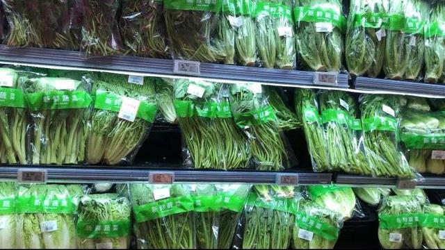 酱油|超市里这4种食物，无论多便宜建议少买，超市员工：自己从来不买