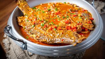 重庆|鱼作为餐桌上不可或缺的特色美食，带你了解经典的鱼类做法