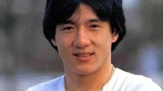 春晚|2021年春晚, 66岁的成龙超刘德华创了纪录，只是让人有点小伤感！