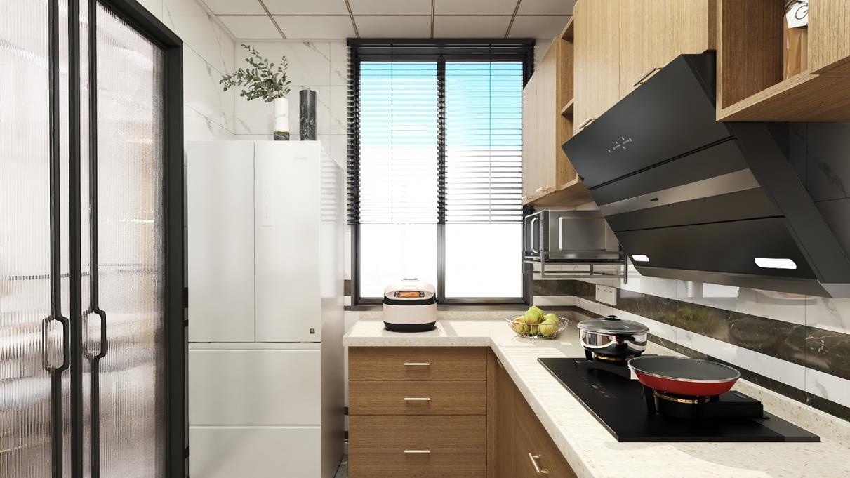 晒堂姐87平2房，装修品味真不是盖的，难怪30好几还不想结婚！