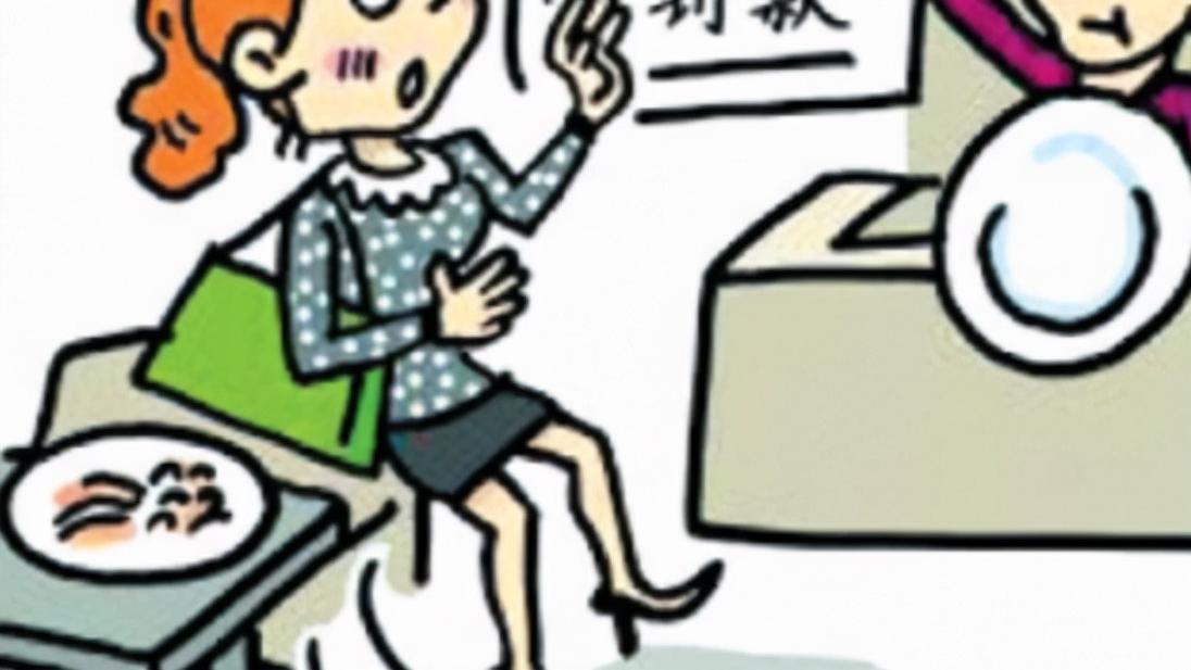 自助餐|今后下馆子要注意了，新规已落实，店家可以多收取“一项费用”