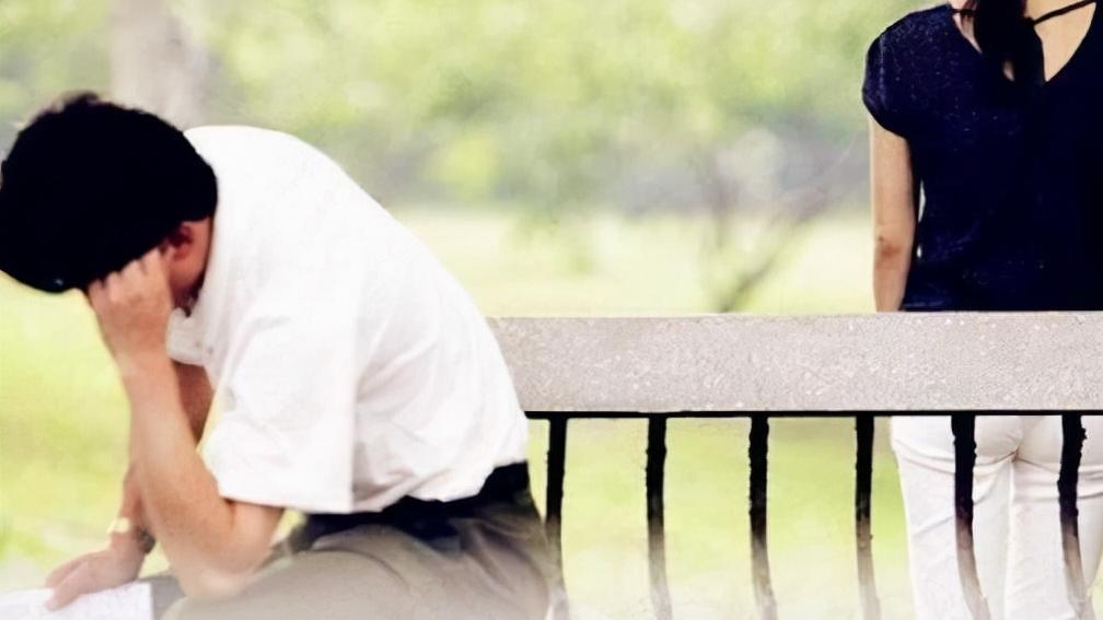 古风情感美文|爱上已婚男，他老婆发现了我们的关系，我该怎么办？