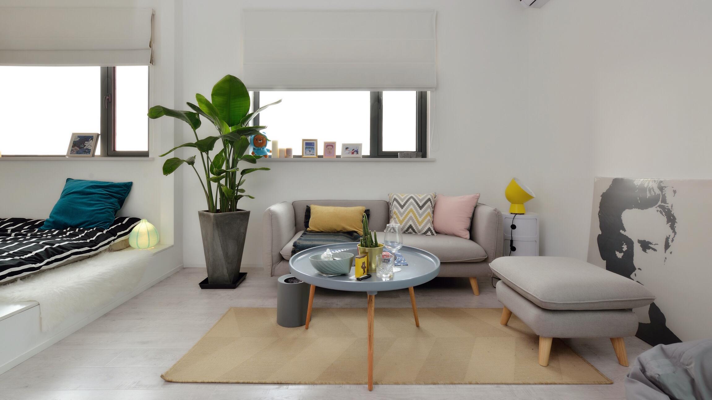 100平方米的软装一般需要多少钱？