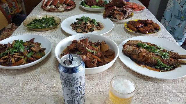 下酒菜|喝酒“最寒酸”的下酒菜是什么