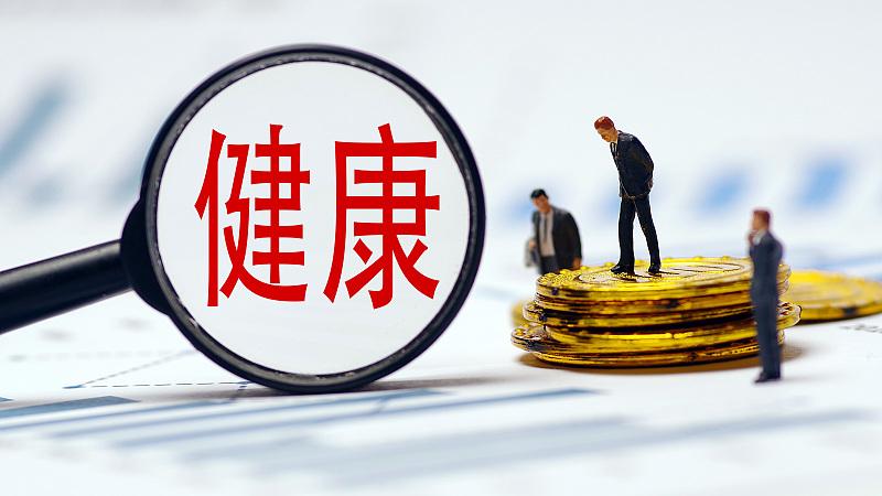 THEKEY|何谓“主动健康观”？