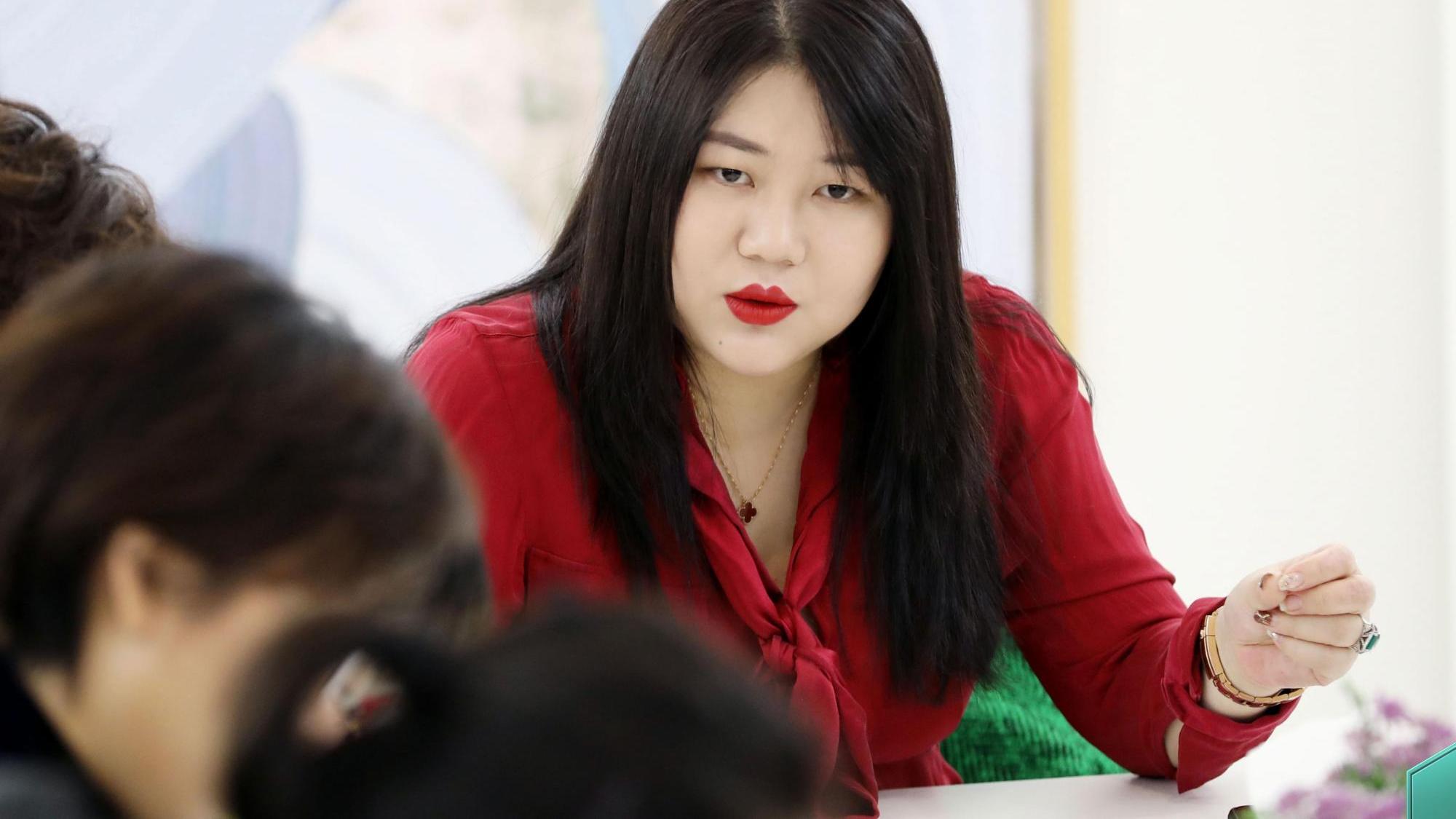 琦亭 杨天真买房与中介对话：缺乏真诚的目的性很容易让人洞察