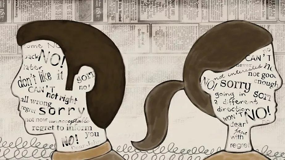 西安圣心安诺心理咨询|你对伴侣的了解，可能连你认为的一半都没有