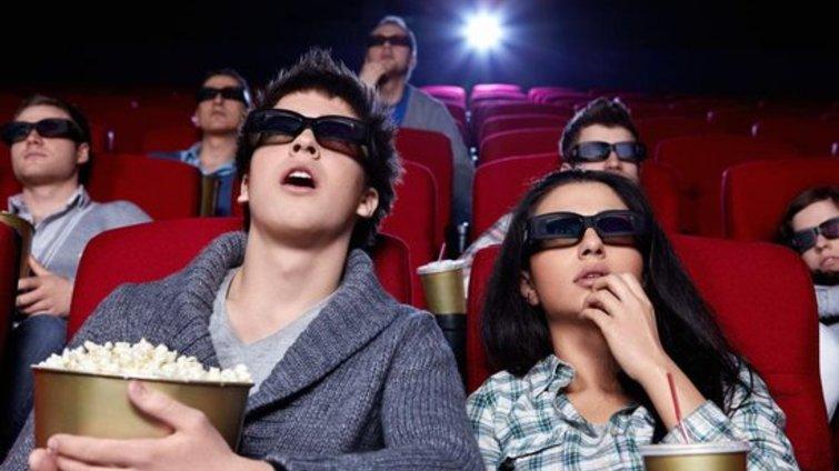 一缕微风伴耳边 看恐怖片有助于控制焦虑！心理学家发现的缓解焦虑好方法：以毒攻毒