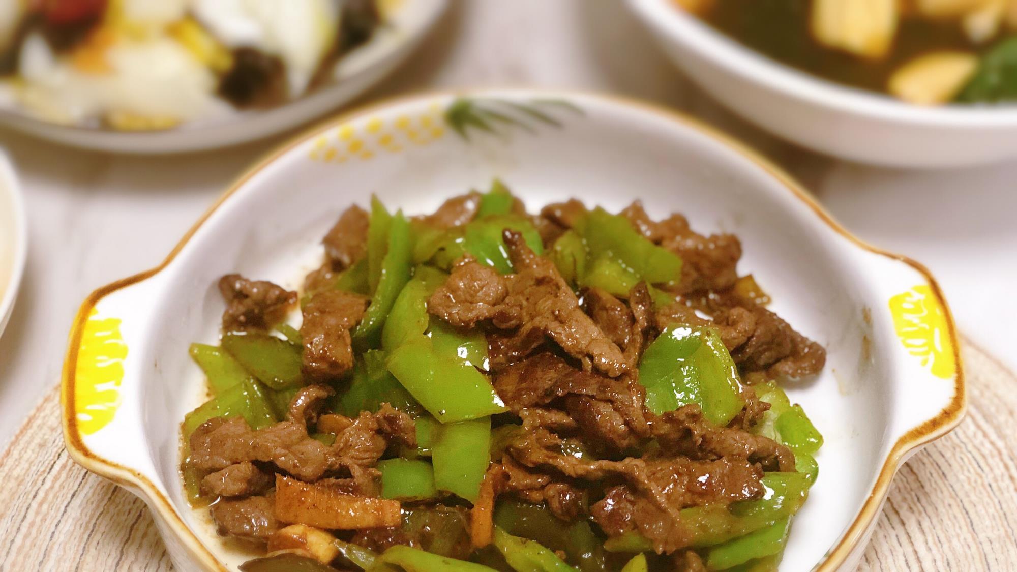 猪肉|要想孩子长高个，少吃猪肉多吃它，炒一炒鲜香软嫩，孩子超爱吃