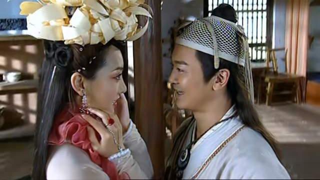 余新晴|重看《欢天喜地七仙女》：红儿不喜欢鱼日，真的太明智了