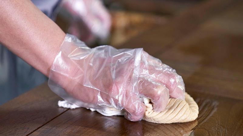 柚木家具原材料紧张局势加重