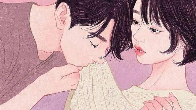 情与港|男人的“软肋”在这里，一旦被抓住，男人会爱你深入骨子里