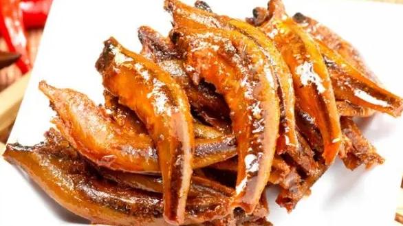 米饭|吃货必备零食，下饭神器，轻松干下两碗白米饭