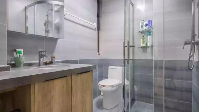 120㎡日式风格，非常适合现代人的审美