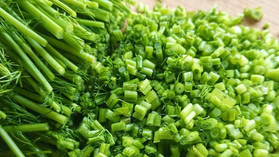 螺蛳|入秋后，吃白菜莲藕不如吃它，营养极高，女性要多吃，包饺子特香